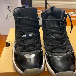 Air Jordan 11